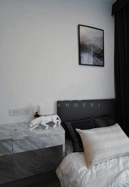 IDEO Mobi Sukhumvit 66, Bangkok, 2578 Soi Sukhumvit 66 Sukhumvit Road, Bang Chak, Phra Khanong, Bangkok, 2 Bedrooms, 53 sqm, Condo For Rent, by Phoom Imruangsri, 500144679 - DDproperty.com