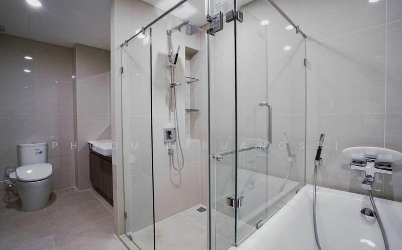 IDEO Mobi Sukhumvit 66, Bangkok, 2578 Soi Sukhumvit 66 Sukhumvit Road, Bang Chak, Phra Khanong, Bangkok, 2 Bedrooms, 53 sqm, Condo For Rent, by Phoom Imruangsri, 500144679 - DDproperty.com