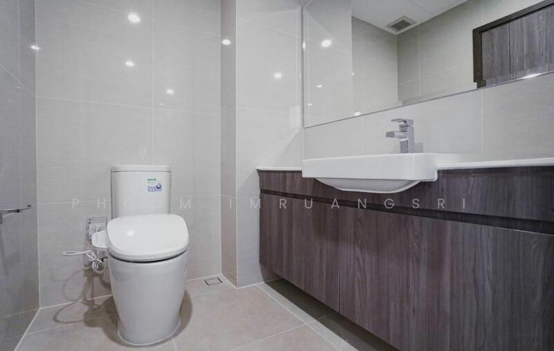 IDEO Mobi Sukhumvit 66, Bangkok, 2578 Soi Sukhumvit 66 Sukhumvit Road, Bang Chak, Phra Khanong, Bangkok, 2 Bedrooms, 53 sqm, Condo For Rent, by Phoom Imruangsri, 500144679 - DDproperty.com