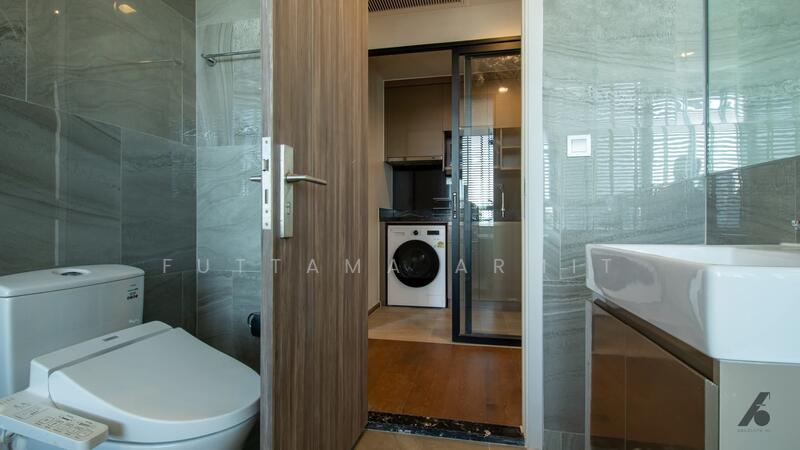 IDEO Q Sukhumvit 36 : ไอดีโอ คิว สุขุมวิท 36, กรุงเทพ, ซอยสุขุมวิท 36, คลองตัน, คลองเตย, กรุงเทพ, 46 ตร.ม., คอนโด ให้เช่า, โดย Futtama Armit, 500144680 - DDproperty.com