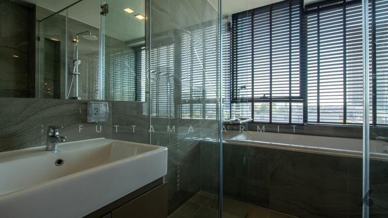 IDEO Q Sukhumvit 36, Bangkok, Soi Sukhumvit 36, Khong Tan, Khlong Toei, Bangkok, 1 Bedroom, 46 sqm, Condo For Rent, by Futtama Armit, 500144680 - DDproperty.com