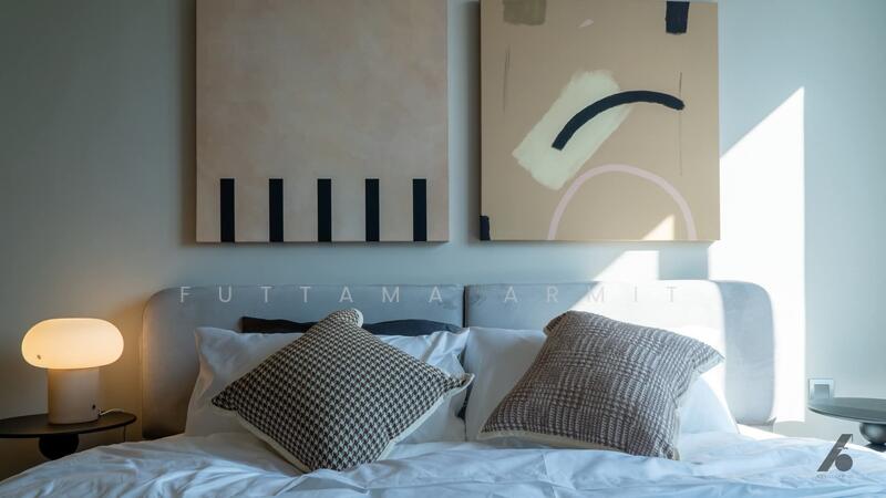 IDEO Q Sukhumvit 36 : ไอดีโอ คิว สุขุมวิท 36, กรุงเทพ, ซอยสุขุมวิท 36, คลองตัน, คลองเตย, กรุงเทพ, 46 ตร.ม., คอนโด ให้เช่า, โดย Futtama Armit, 500144680 - DDproperty.com