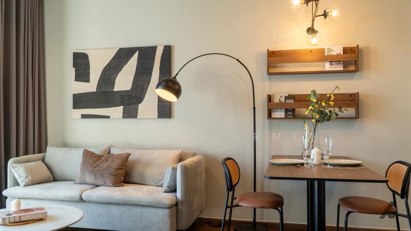 IDEO Q Sukhumvit 36, Bangkok, Soi Sukhumvit 36, Khong Tan, Khlong Toei, Bangkok, 1 Bedroom, 46 sqm, Condo For Rent, by Futtama Armit, 500144680 - DDproperty.com