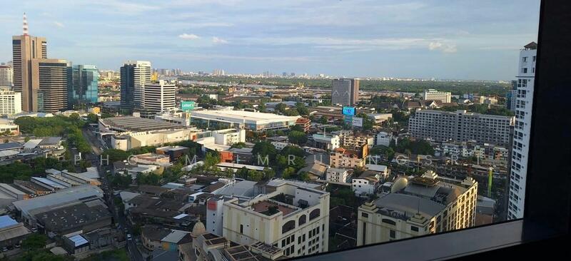 The Lumpini 24 : เดอะ ลุมพินี 24, กรุงเทพ, ซอย สุขุมวิท 24, คลองตัน, คลองเตย, กรุงเทพ, 55 ตร.ม., คอนโด ให้เช่า, โดย Phoom Imruangsri, 500144682 - DDproperty.com