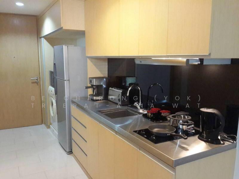 Siamese Gioia, Bangkok, Sukhumvit 31 Road, Khlong Tan Nua, Watthana, Bangkok, 1 Bedroom, 49 sqm, Condo For Rent, by Bencharong (Yok) Treerat-a-na-wat, 500144684 - DDproperty.com