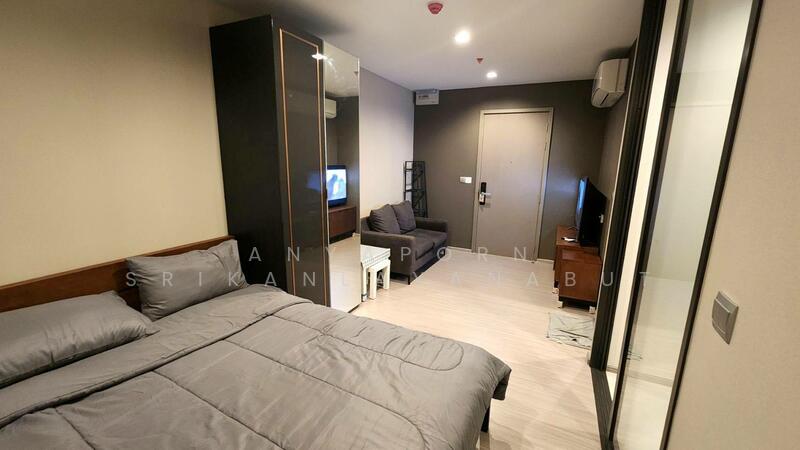 Life Asoke Hype, Bangkok, 339 Chaturathit Rd, Makkasan, Ratchathewi, Bangkok, 1 Bedroom, 25 sqm, Condo For Rent, by Anyaporn Srikanlayanabut, 500144685 - DDproperty.com