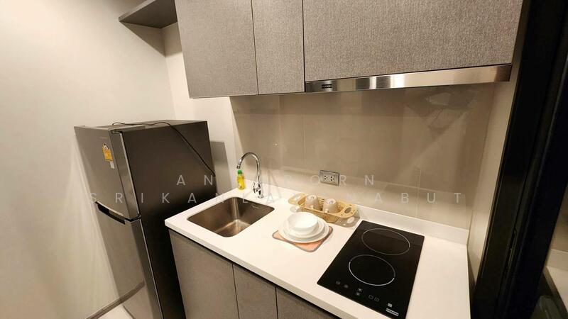 Life Asoke Hype, Bangkok, 339 Chaturathit Rd, Makkasan, Ratchathewi, Bangkok, 1 Bedroom, 25 sqm, Condo For Rent, by Anyaporn Srikanlayanabut, 500144685 - DDproperty.com