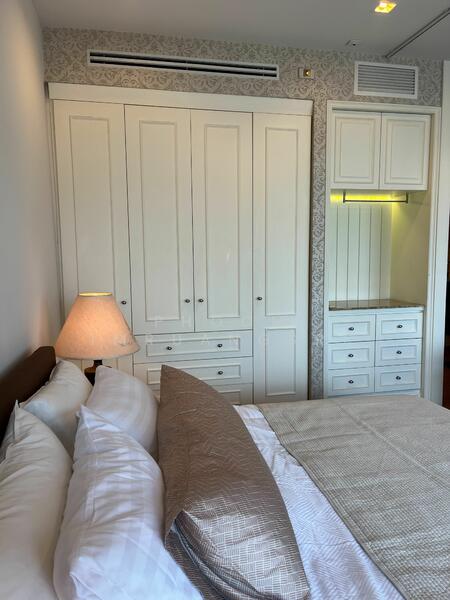 Circle Living Prototype : เซอร์เคิล ลิฟวิ่ง โปรโตไทพ์, กรุงเทพ, 1545 ถนนเพชรบุรีตัดใหม่, มักกะสัน, ราชเทวี, กรุงเทพ, 57 ตร.ม., คอนโด ให้เช่า, โดย Phoom Imruangsri, 500144688 - DDproperty.com