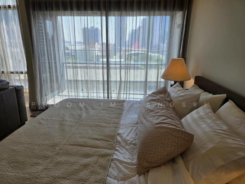 Circle Living Prototype, Bangkok, 1545 New Petchburi Road, Makkasan, Ratchathewi, Bangkok, 1 Bedroom, 57 sqm, Condo For Rent, by Phoom Imruangsri, 500144688 - DDproperty.com