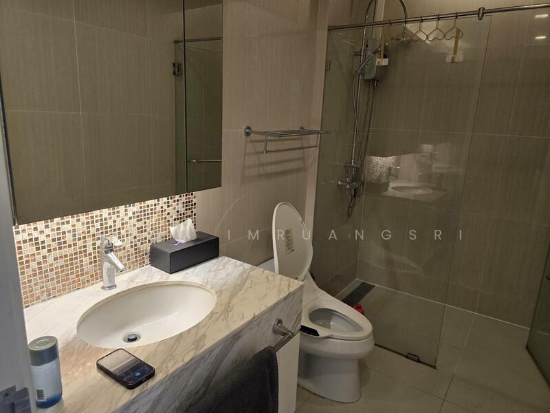 Circle Living Prototype : เซอร์เคิล ลิฟวิ่ง โปรโตไทพ์, กรุงเทพ, 1545 ถนนเพชรบุรีตัดใหม่, มักกะสัน, ราชเทวี, กรุงเทพ, 57 ตร.ม., คอนโด ให้เช่า, โดย Phoom Imruangsri, 500144688 - DDproperty.com