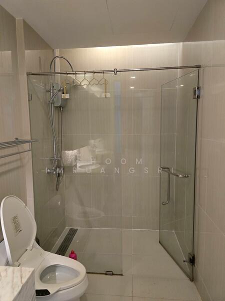 Circle Living Prototype : เซอร์เคิล ลิฟวิ่ง โปรโตไทพ์, กรุงเทพ, 1545 ถนนเพชรบุรีตัดใหม่, มักกะสัน, ราชเทวี, กรุงเทพ, 57 ตร.ม., คอนโด ให้เช่า, โดย Phoom Imruangsri, 500144688 - DDproperty.com