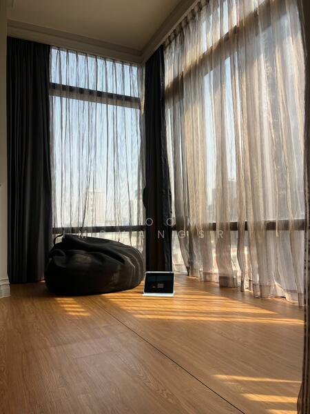 Circle Living Prototype, Bangkok, 1545 New Petchburi Road, Makkasan, Ratchathewi, Bangkok, 1 Bedroom, 57 sqm, Condo For Rent, by Phoom Imruangsri, 500144688 - DDproperty.com