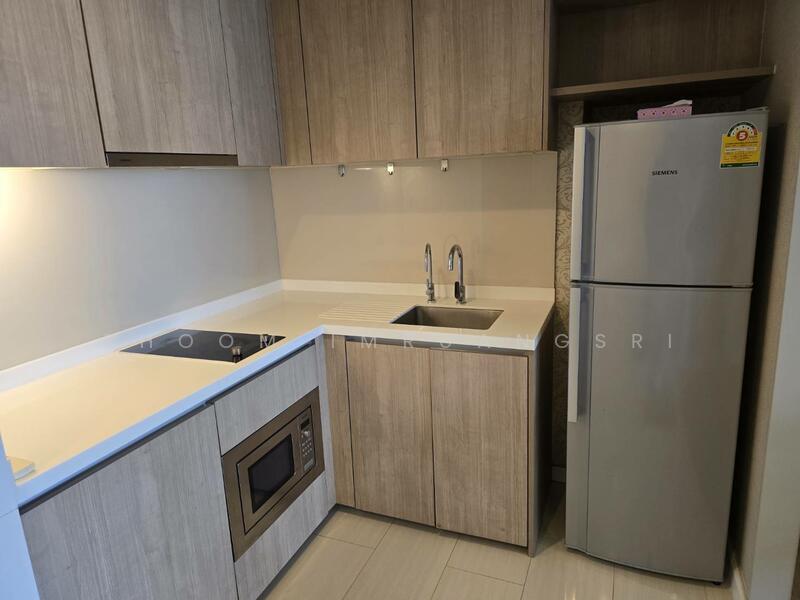 Circle Living Prototype : เซอร์เคิล ลิฟวิ่ง โปรโตไทพ์, กรุงเทพ, 1545 ถนนเพชรบุรีตัดใหม่, มักกะสัน, ราชเทวี, กรุงเทพ, 57 ตร.ม., คอนโด ให้เช่า, โดย Phoom Imruangsri, 500144688 - DDproperty.com