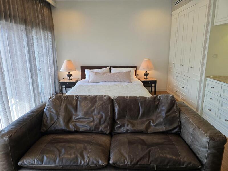 Circle Living Prototype, Bangkok, 1545 New Petchburi Road, Makkasan, Ratchathewi, Bangkok, 1 Bedroom, 57 sqm, Condo For Rent, by Phoom Imruangsri, 500144688 - DDproperty.com