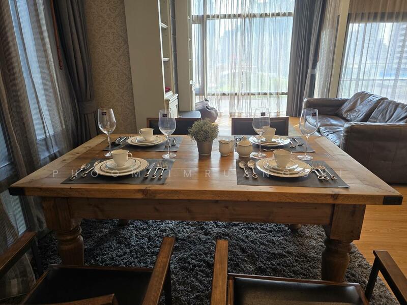 Circle Living Prototype, Bangkok, 1545 New Petchburi Road, Makkasan, Ratchathewi, Bangkok, 1 Bedroom, 57 sqm, Condo For Rent, by Phoom Imruangsri, 500144688 - DDproperty.com