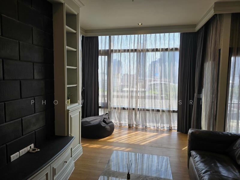 Circle Living Prototype : เซอร์เคิล ลิฟวิ่ง โปรโตไทพ์, กรุงเทพ, 1545 ถนนเพชรบุรีตัดใหม่, มักกะสัน, ราชเทวี, กรุงเทพ, 57 ตร.ม., คอนโด ให้เช่า, โดย Phoom Imruangsri, 500144688 - DDproperty.com