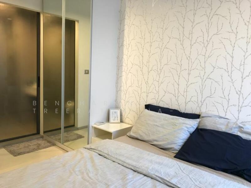 Rhythm Sukhumvit 42, Bangkok, Soi Sukhumvit 42, Sukhumvit Road, Phra Kanong, Khlong Toei, Bangkok, 1 Bedroom, 35 sqm, Condo For Rent, by Bencharong (Yok) Treerat-a-na-wat, 500144689 - DDproperty.com