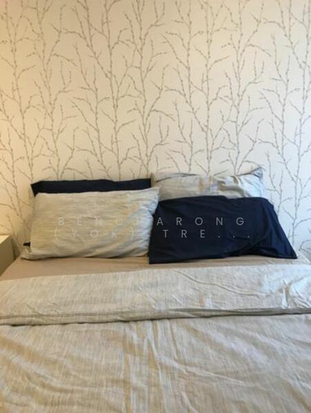 Rhythm Sukhumvit 42, Bangkok, Soi Sukhumvit 42, Sukhumvit Road, Phra Kanong, Khlong Toei, Bangkok, 1 Bedroom, 35 sqm, Condo For Rent, by Bencharong (Yok) Treerat-a-na-wat, 500144689 - DDproperty.com