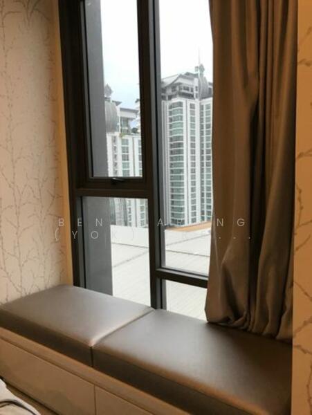Rhythm Sukhumvit 42, Bangkok, Soi Sukhumvit 42, Sukhumvit Road, Phra Kanong, Khlong Toei, Bangkok, 1 Bedroom, 35 sqm, Condo For Rent, by Bencharong (Yok) Treerat-a-na-wat, 500144689 - DDproperty.com