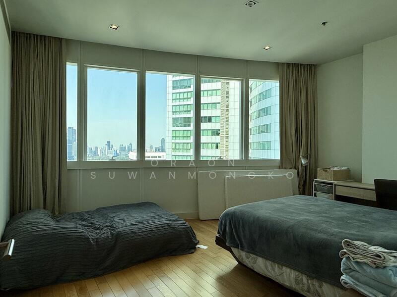 Millennium Residence, Bangkok, Sukhumvit Road, Khlong Toei, Khlong Toei, Bangkok, 2 Bedrooms, 127 sqm, Condo For Rent, by Oraon Suwanmongko, 500144691 - DDproperty.com