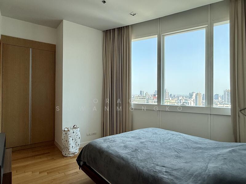 Millennium Residence : มิลเลนเนียม เรสซิเดนซ์, กรุงเทพ, ซอยสุขุมวิท 20 ถนนสุขุมวิท แขวงคลองเตยเหนือ เขตวัฒนา กรุงเทพมหานคร, คลองเตย, คลองเตย, กรุงเทพ, 127 ตร.ม., คอนโด ให้เช่า, โดย Oraon Suwanmongko, 500144691 - DDproperty.com