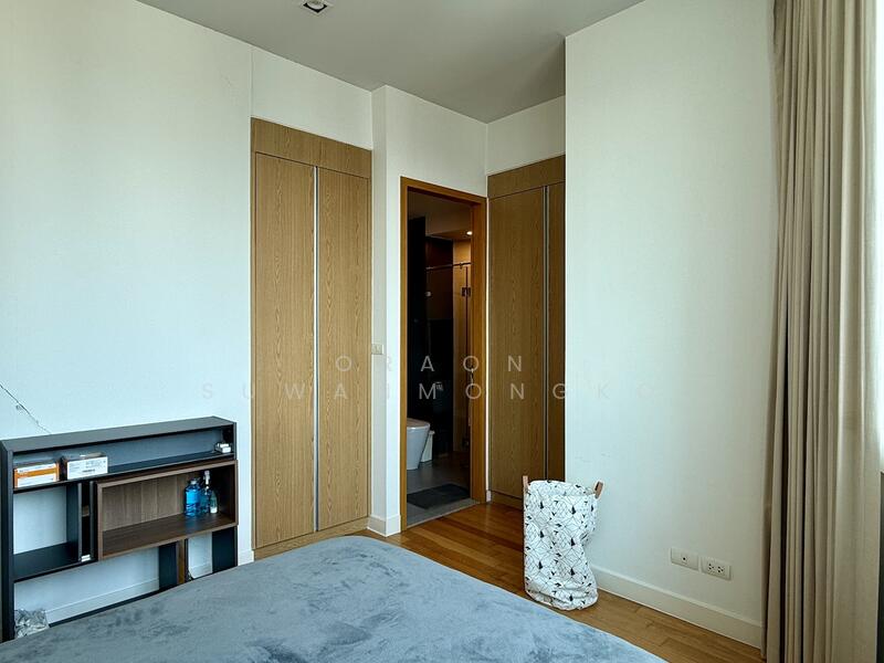Millennium Residence, Bangkok, Sukhumvit Road, Khlong Toei, Khlong Toei, Bangkok, 2 Bedrooms, 127 sqm, Condo For Rent, by Oraon Suwanmongko, 500144691 - DDproperty.com