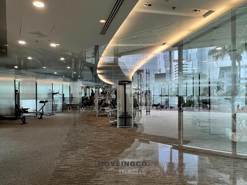 Millennium Residence : มิลเลนเนียม เรสซิเดนซ์, กรุงเทพ, ซอยสุขุมวิท 20 ถนนสุขุมวิท แขวงคลองเตยเหนือ เขตวัฒนา กรุงเทพมหานคร, คลองเตย, คลองเตย, กรุงเทพ, 127 ตร.ม., คอนโด ให้เช่า, โดย Oraon Suwanmongko, 500144691 - DDproperty.com