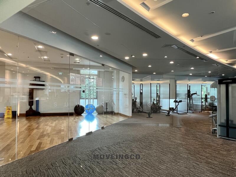 Millennium Residence, Bangkok, Sukhumvit Road, Khlong Toei, Khlong Toei, Bangkok, 2 Bedrooms, 127 sqm, Condo For Rent, by Oraon Suwanmongko, 500144691 - DDproperty.com