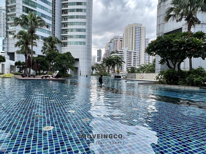 Millennium Residence : มิลเลนเนียม เรสซิเดนซ์, กรุงเทพ, ซอยสุขุมวิท 20 ถนนสุขุมวิท แขวงคลองเตยเหนือ เขตวัฒนา กรุงเทพมหานคร, คลองเตย, คลองเตย, กรุงเทพ, 127 ตร.ม., คอนโด ให้เช่า, โดย Oraon Suwanmongko, 500144691 - DDproperty.com