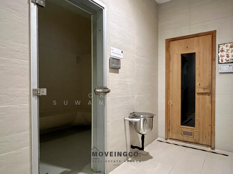 Millennium Residence, Bangkok, Sukhumvit Road, Khlong Toei, Khlong Toei, Bangkok, 2 Bedrooms, 127 sqm, Condo For Rent, by Oraon Suwanmongko, 500144691 - DDproperty.com