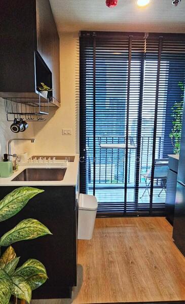 Nue District R9, Bangkok, 59 Rama 9 Road, Huai Khwang, Huai Khwang, Bangkok, 1 Bedroom, 31 sqm, Condo For Rent, by Bencharong (Yok) Treerat-a-na-wat, 500144692 - DDproperty.com