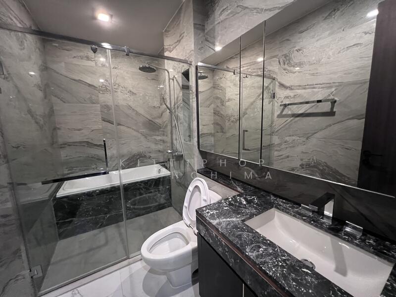 LAVIQ Sukhumvit 57, Bangkok, Soi Sukhumvit 57, Sukhumvit Road, Khlong Tan Nua, Watthana, Bangkok, 2 Bedrooms, 90 sqm, Condo For Rent, by Kittiphop Machchima, 500144694 - DDproperty.com