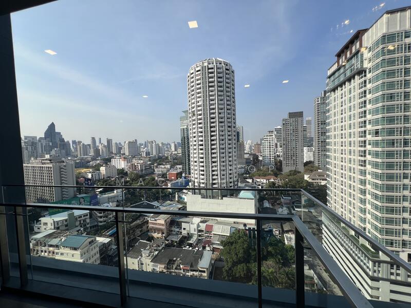 LAVIQ Sukhumvit 57, Bangkok, Soi Sukhumvit 57, Sukhumvit Road, Khlong Tan Nua, Watthana, Bangkok, 2 Bedrooms, 90 sqm, Condo For Rent, by Kittiphop Machchima, 500144694 - DDproperty.com