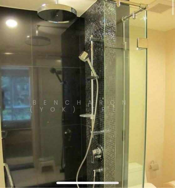 The Crest Sukhumvit 24, Bangkok, Soi Methi Niwet, Khong Tan, Khlong Toei, Bangkok, 1 Bedroom, 47 sqm, Condo For Rent, by Bencharong (Yok) Treerat-a-na-wat, 500144696 - DDproperty.com