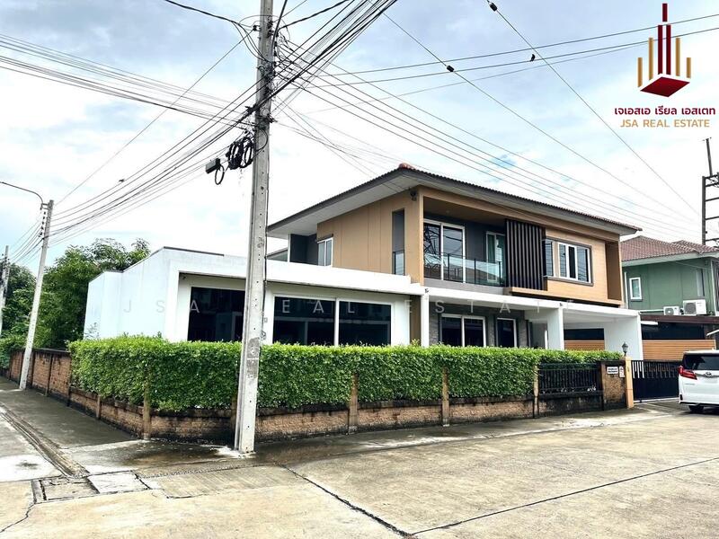 For Sale - Golden Neo Onnut-Pattanakarn, Bangkok