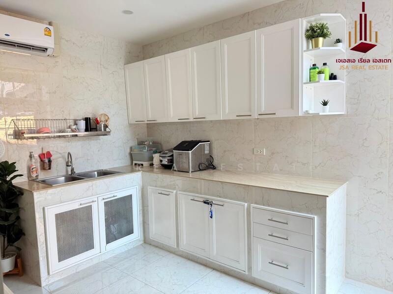 For Sale - Golden Neo Onnut-Pattanakarn, Bangkok