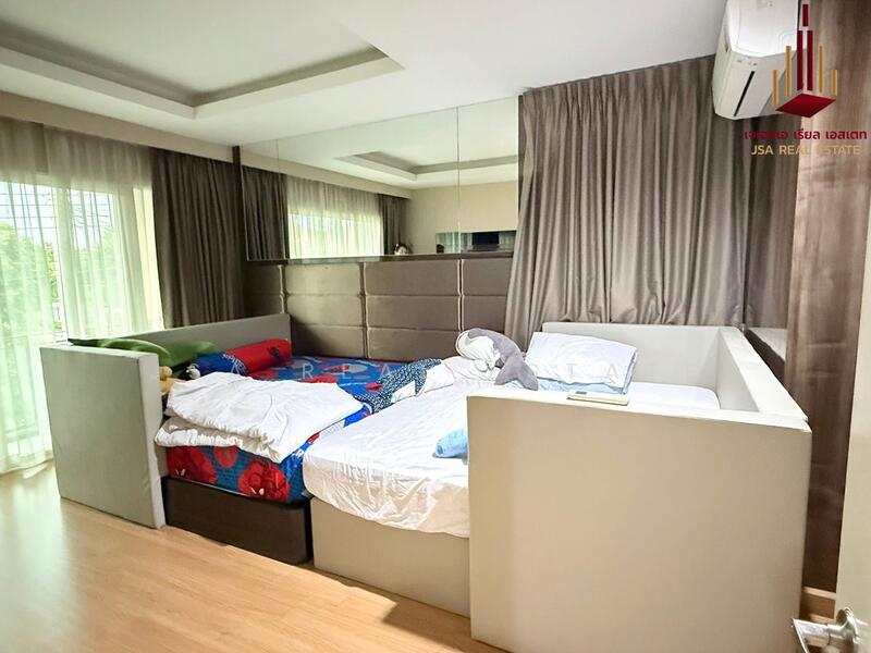 For Sale - Golden Neo Onnut-Pattanakarn, Bangkok