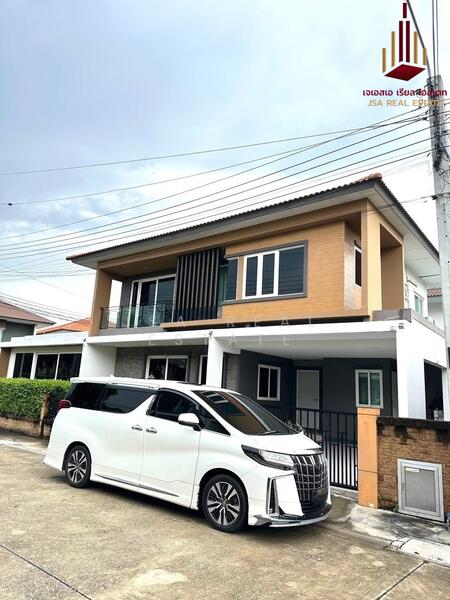 ขาย - Golden Neo Onnut-Pattanakarn : โกลเด้น นีโอ อ่อนนุช-พัฒนาการ, กรุงเทพ