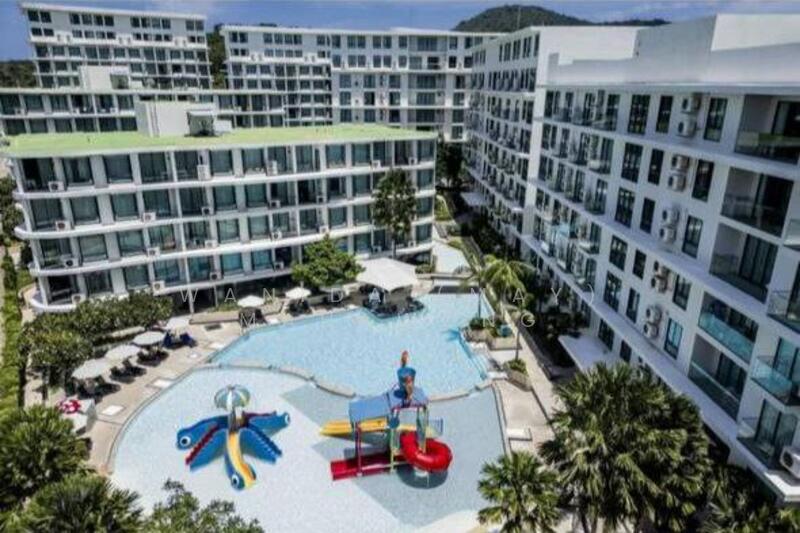 Mercury Wyndham La Vita, Phuket, 99/99 Moo 2, Rawai, Muang Phuket, Phuket, 2 Bedrooms, 55 sqm, Condo For Sale, by Wanida (May) Mahawong, 500144699 - DDproperty.com