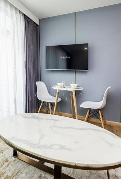 Mercury Wyndham La Vita, Phuket, 99/99 Moo 2, Rawai, Muang Phuket, Phuket, 2 Bedrooms, 55 sqm, Condo For Sale, by Wanida (May) Mahawong, 500144699 - DDproperty.com