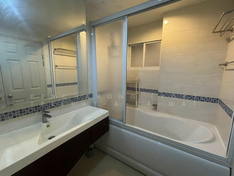 Life @ Ratchada-Suthisan, Bangkok, Ratchadapisek Road, Samsen Nok, Huai Khwang, Bangkok, 1 Bedroom, 45 sqm, Condo For Rent, by Bencharong (Yok) Treerat-a-na-wat, 500144700 - DDproperty.com