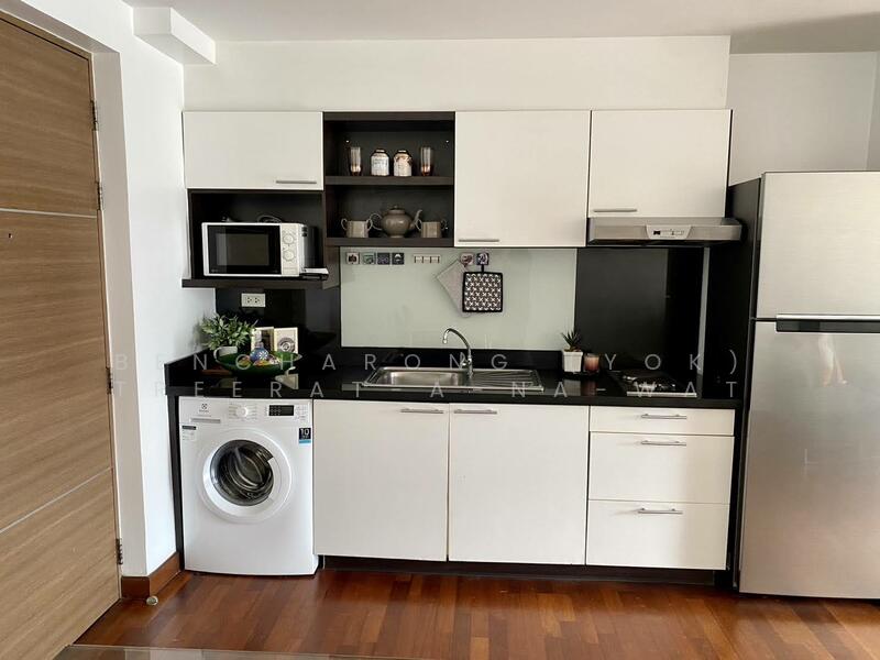 DLV Thonglor 20, Bangkok, 18 Soi Thonglor 20, Thonglor Road, Khlong Tan Nua, Watthana, Bangkok, 1 Bedroom, 60 sqm, Condo For Rent, by Bencharong (Yok) Treerat-a-na-wat, 500144701 - DDproperty.com