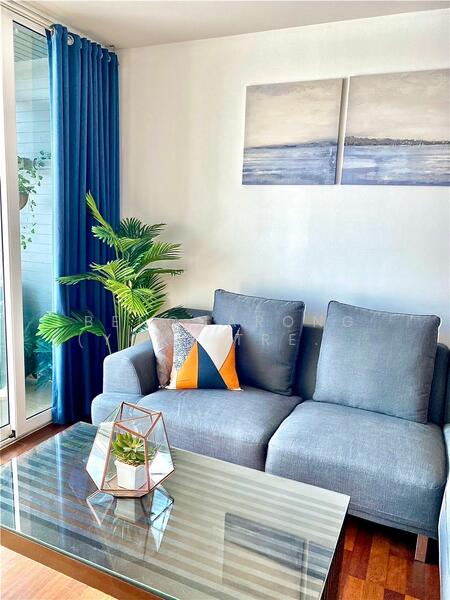 DLV Thonglor 20, Bangkok, 18 Soi Thonglor 20, Thonglor Road, Khlong Tan Nua, Watthana, Bangkok, 1 Bedroom, 60 sqm, Condo For Rent, by Bencharong (Yok) Treerat-a-na-wat, 500144701 - DDproperty.com