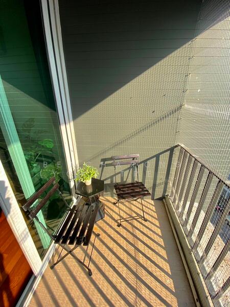 DLV Thonglor 20, Bangkok, 18 Soi Thonglor 20, Thonglor Road, Khlong Tan Nua, Watthana, Bangkok, 1 Bedroom, 60 sqm, Condo For Rent, by Bencharong (Yok) Treerat-a-na-wat, 500144701 - DDproperty.com