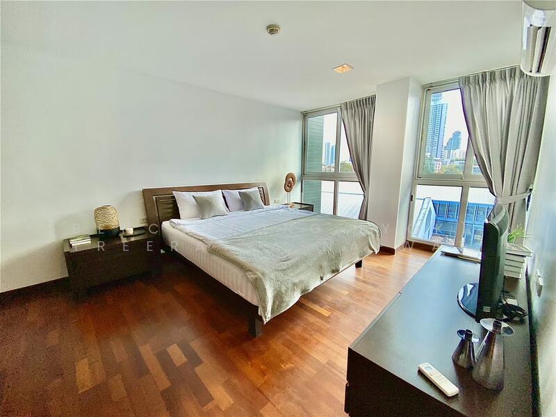 DLV Thonglor 20 : ดี แอล วี ทองหล่อ 20, กรุงเทพ, 18 ซอยทองหล่อ 20  ถนนทองหล่อ, คลองตันเหนือ, วัฒนา, กรุงเทพ, 60 ตร.ม., คอนโด ให้เช่า, โดย Bencharong (Yok) Treerat-a-na-wat, 500144701 - DDproperty.com