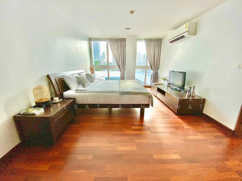 DLV Thonglor 20, Bangkok, 18 Soi Thonglor 20, Thonglor Road, Khlong Tan Nua, Watthana, Bangkok, 1 Bedroom, 60 sqm, Condo For Rent, by Bencharong (Yok) Treerat-a-na-wat, 500144701 - DDproperty.com