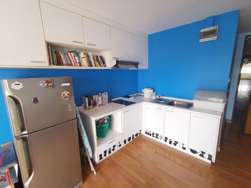 กรีเน่ สุทธิสาร คอนโดมิเนียม, กรุงเทพ, ซอยจัดสรร ถนนสุธิสารวินิจฉัย, สามเสนนอก, ห้วยขวาง, กรุงเทพ, 47 ตร.ม., คอนโด ให้เช่า, โดย ฐิติศักดิ์ เจน, 500144702 - DDproperty.com