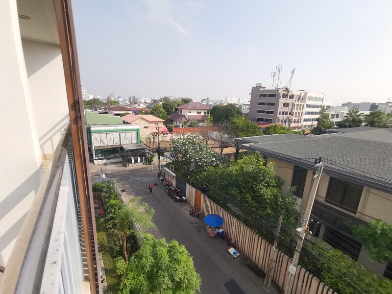 กรีเน่ สุทธิสาร คอนโดมิเนียม, กรุงเทพ, ซอยจัดสรร ถนนสุธิสารวินิจฉัย, สามเสนนอก, ห้วยขวาง, กรุงเทพ, 47 ตร.ม., คอนโด ให้เช่า, โดย ฐิติศักดิ์ เจน, 500144702 - DDproperty.com