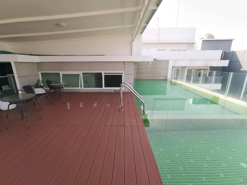 กรีเน่ สุทธิสาร คอนโดมิเนียม, กรุงเทพ, ซอยจัดสรร ถนนสุธิสารวินิจฉัย, สามเสนนอก, ห้วยขวาง, กรุงเทพ, 47 ตร.ม., คอนโด ให้เช่า, โดย ฐิติศักดิ์ เจน, 500144702 - DDproperty.com