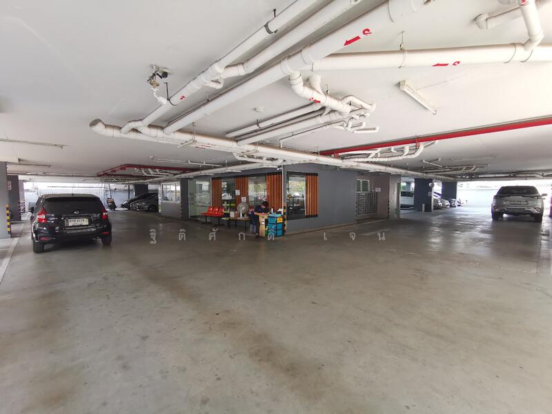 กรีเน่ สุทธิสาร คอนโดมิเนียม, กรุงเทพ, ซอยจัดสรร ถนนสุธิสารวินิจฉัย, สามเสนนอก, ห้วยขวาง, กรุงเทพ, 47 ตร.ม., คอนโด ให้เช่า, โดย ฐิติศักดิ์ เจน, 500144702 - DDproperty.com